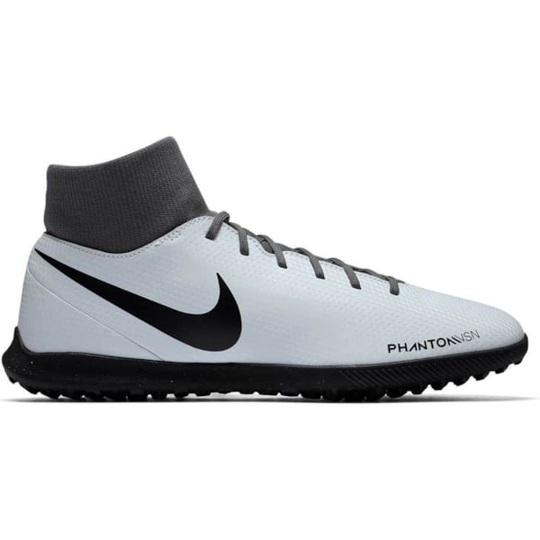 Hiện chi thiết của Nike Phantom Vision Club DF TF Raised on Concrete-Grey