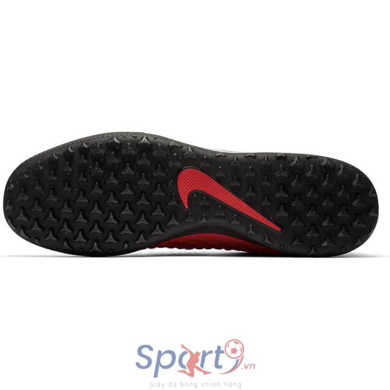 Hình ảnh của Nike Phantom Vision Club DF TF Raised on Concrete-Grey