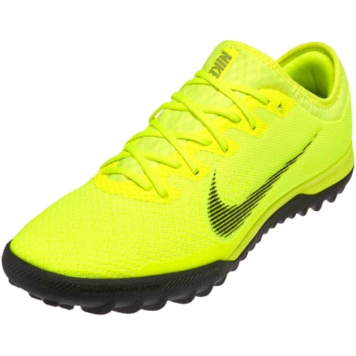 Hình ảnh của Nike Mercurial VaporX 12 Pro TF – Volt/Black