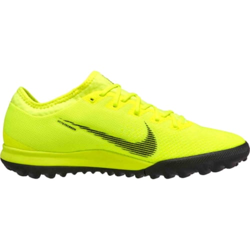 Hình ảnh của Nike Mercurial VaporX 12 Pro TF – Volt/Black