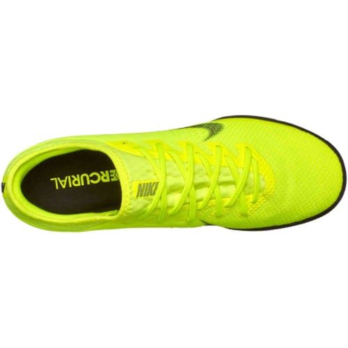 Hình ảnh của Nike Mercurial VaporX 12 Pro TF – Volt/Black