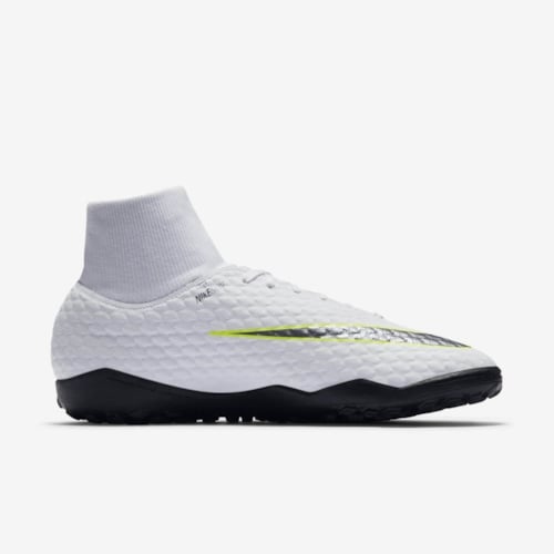 Hình ảnh của Nike Hypervenom PhantomX 3 Academy DF TF - White - Just Do It