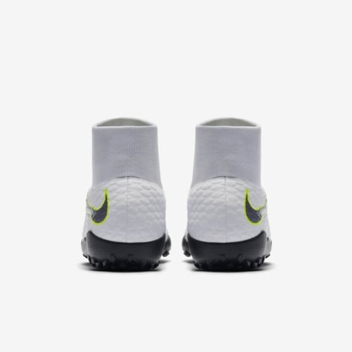 Hình ảnh của Nike Hypervenom PhantomX 3 Academy DF TF - White - Just Do It