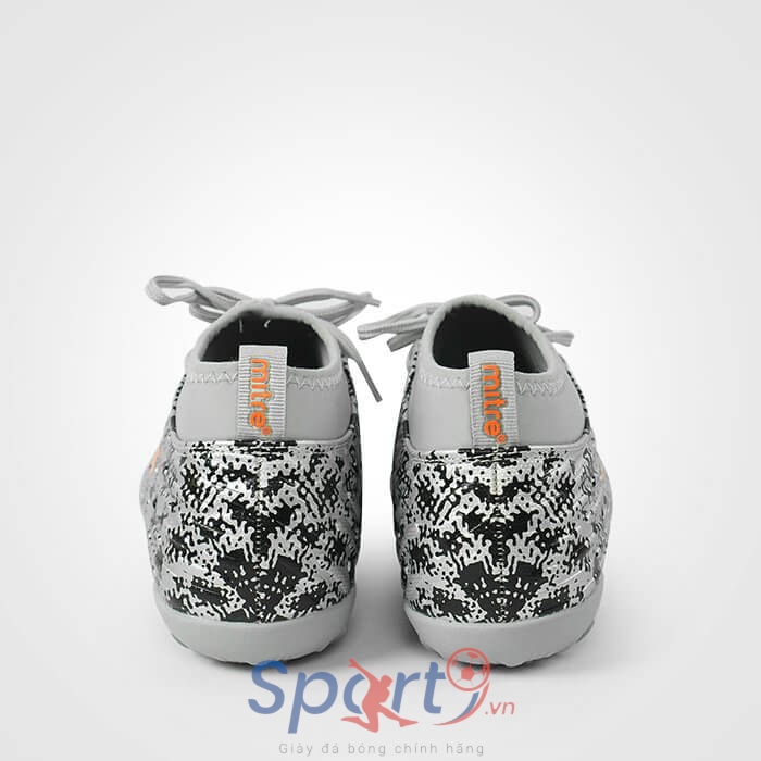 Hình ảnh của GIÀY ĐÁ BÓNG MITRE 170501-170501 Xám