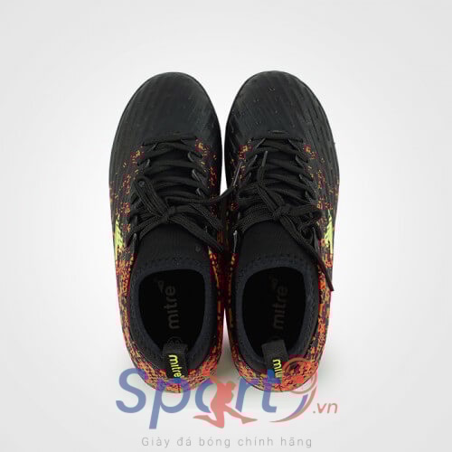 Hình ảnh của GIÀY ĐÁ BÓNG MITRE 170501-170501 Cam