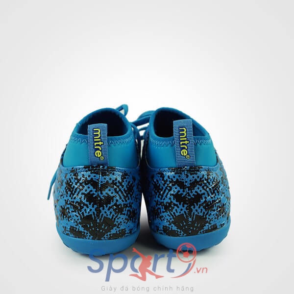 Hình ảnh của GIÀY ĐÁ BÓNG MITRE 170501-170501 Xanh biển
