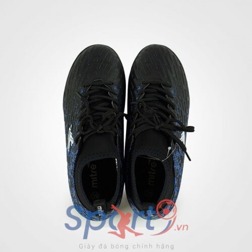 Hình ảnh của GIÀY ĐÁ BÓNG MITRE 170501-170501 Đen