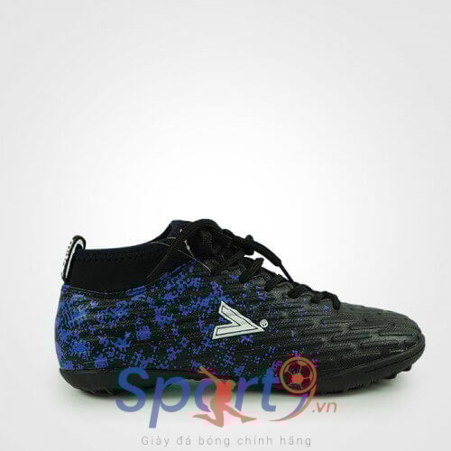 Hình ảnh của GIÀY ĐÁ BÓNG MITRE 170501-170501 Đen