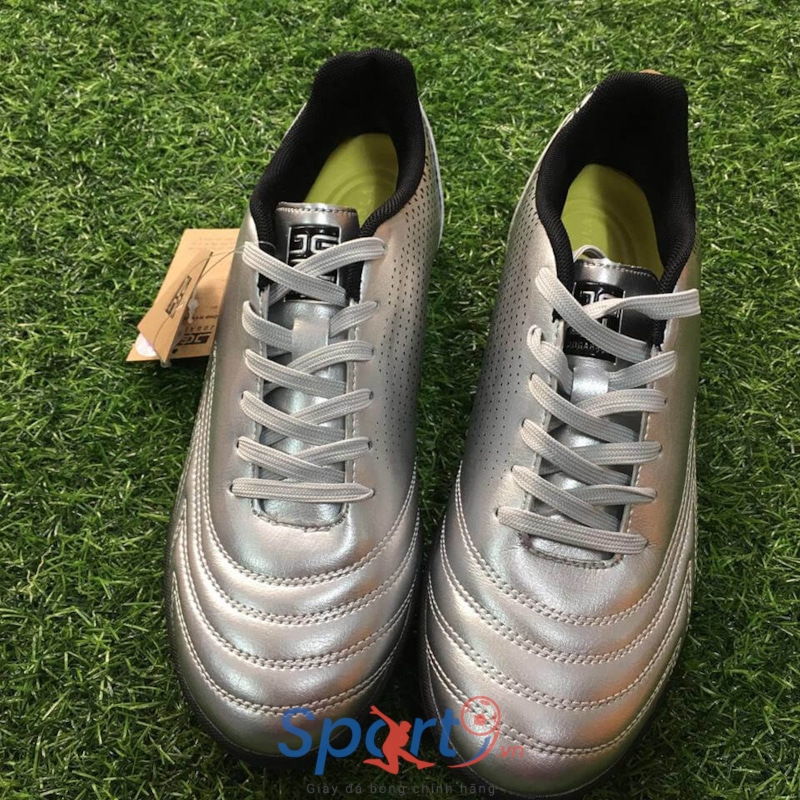 Hình ảnh của Giày đá bóng JOGARBOLA màu bạc