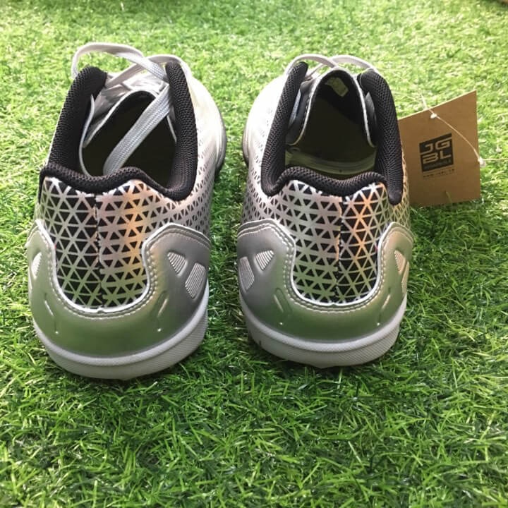 Hình ảnh của Giày đá bóng JOGARBOLA màu bạc