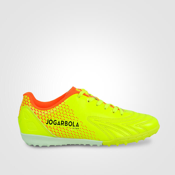 Hình ảnh của Giày đá bóng JOGARBOLA màu Xanh neon