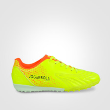 Hình ảnh của Giày đá bóng JOGARBOLA màu Xanh neon