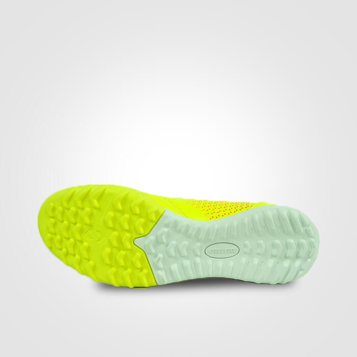 Hình ảnh của Giày đá bóng JOGARBOLA màu Xanh neon