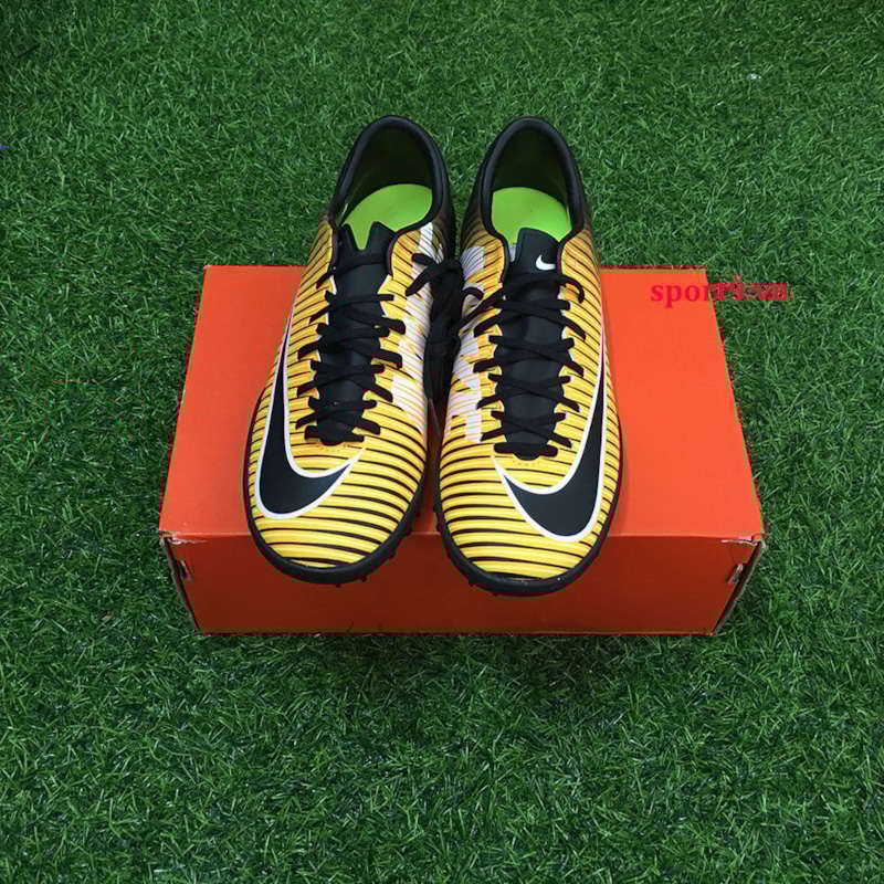 Hình ảnh của Nike Mercurial Victory Orange/Black