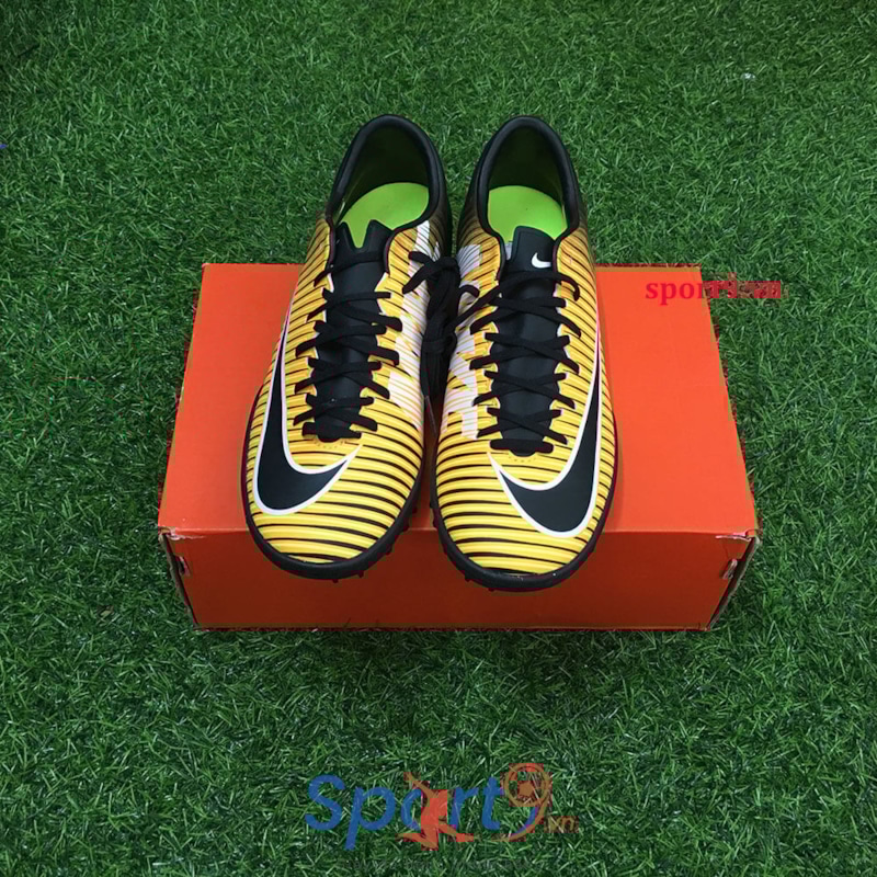 Hình ảnh của Nike Mercurial Victory Orange/Black