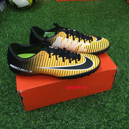 Hình ảnh của Nike Mercurial Victory Orange/Black