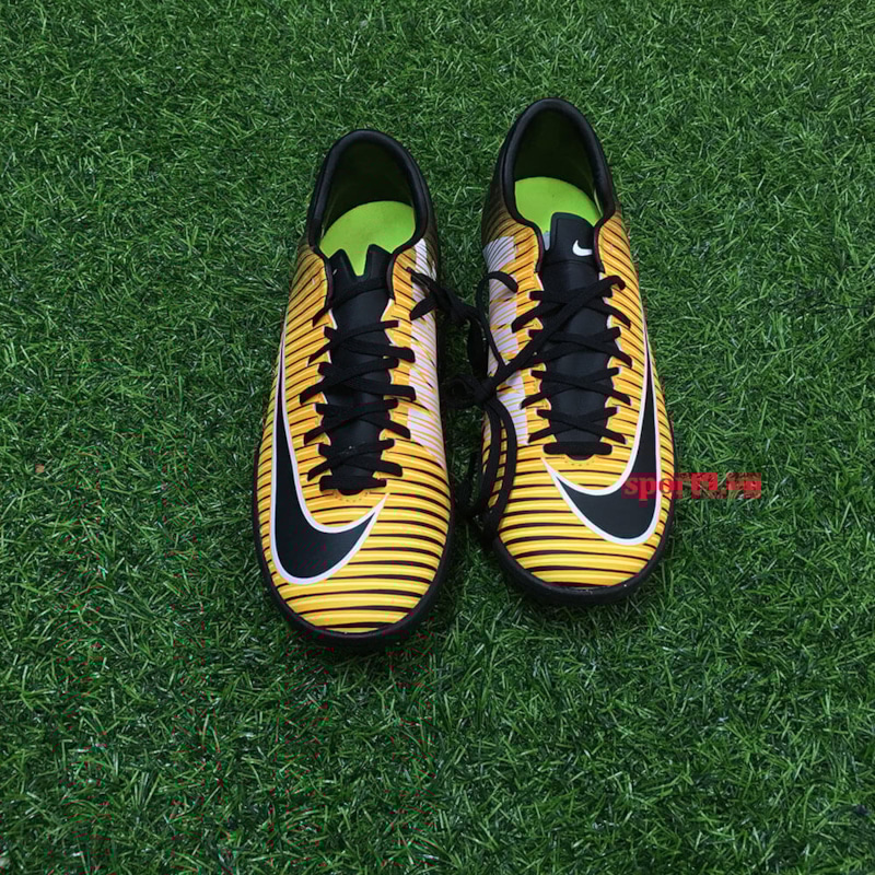 Hình ảnh của Nike Mercurial Victory Orange/Black