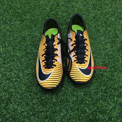 Hình ảnh của Nike Mercurial Victory Orange/Black