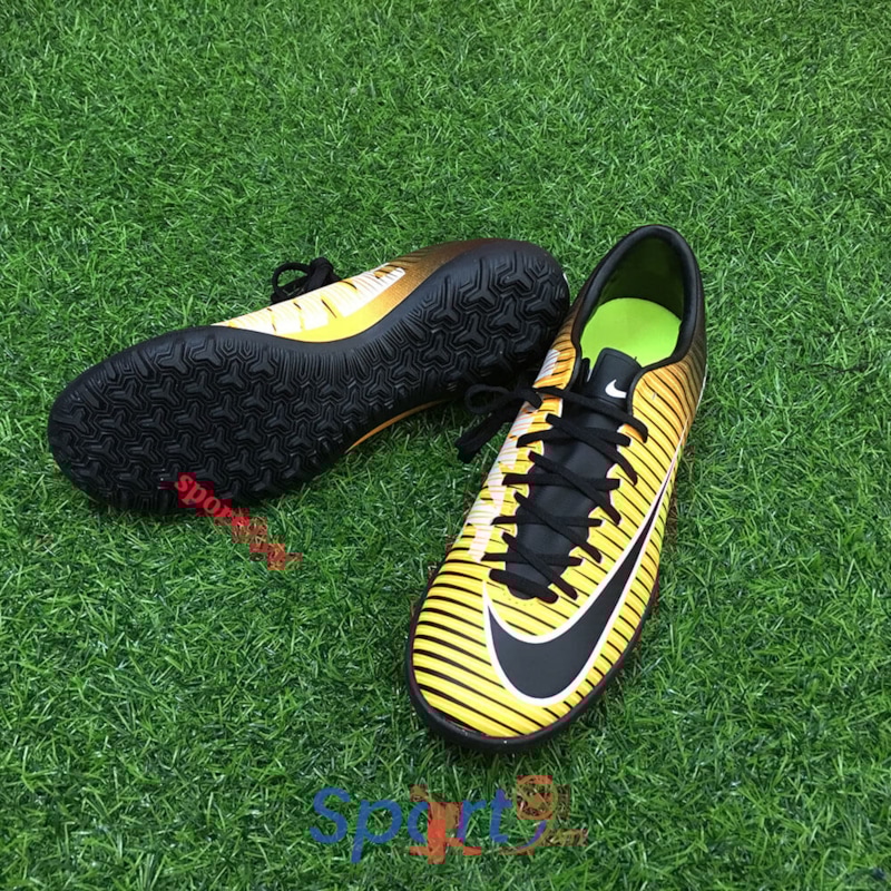 Hình ảnh của Nike Mercurial Victory Orange/Black