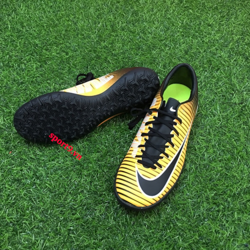 Hình ảnh của Nike Mercurial Victory Orange/Black