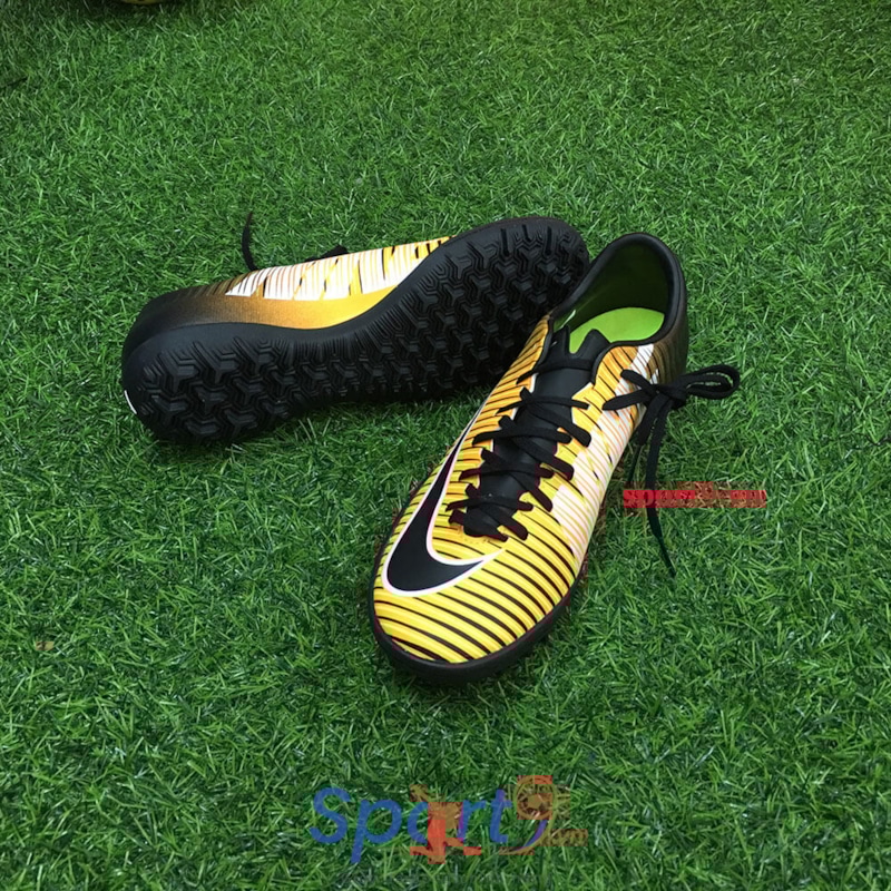 Hình ảnh của Nike Mercurial Victory Orange/Black
