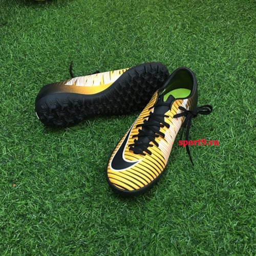 Hình ảnh của Nike Mercurial Victory Orange/Black