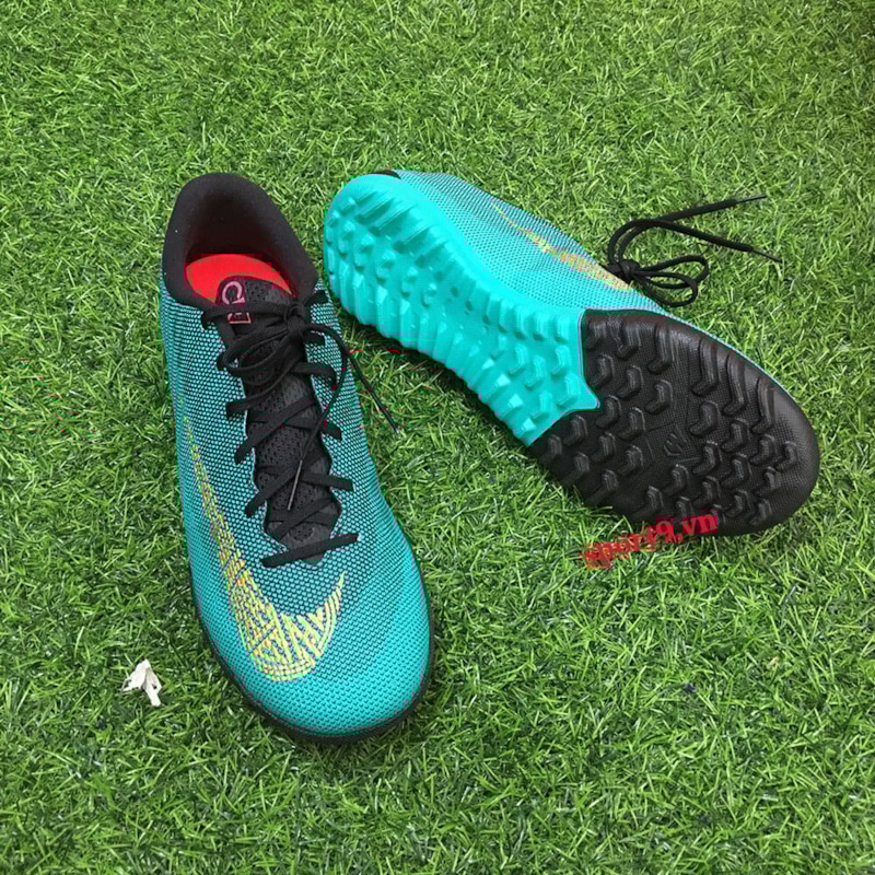 Hình ảnh của Nike Mercurial Vapor Academy CR7 màu xanh