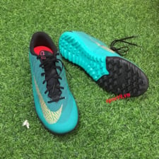Hình ảnh của Nike Mercurial Vapor Academy CR7 màu xanh