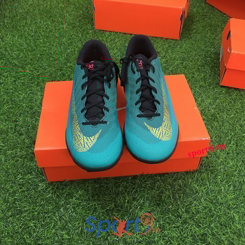 Hình ảnh của Nike Mercurial Vapor Academy CR7 màu xanh