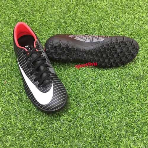 Hình ảnh của Nike Mercurial Victory Black/White