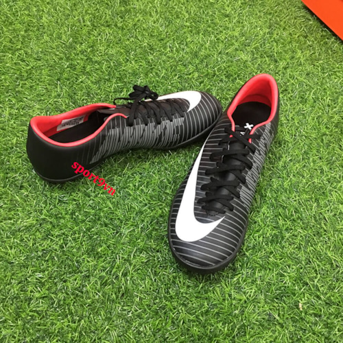 Hình ảnh của Nike Mercurial Victory Black/White