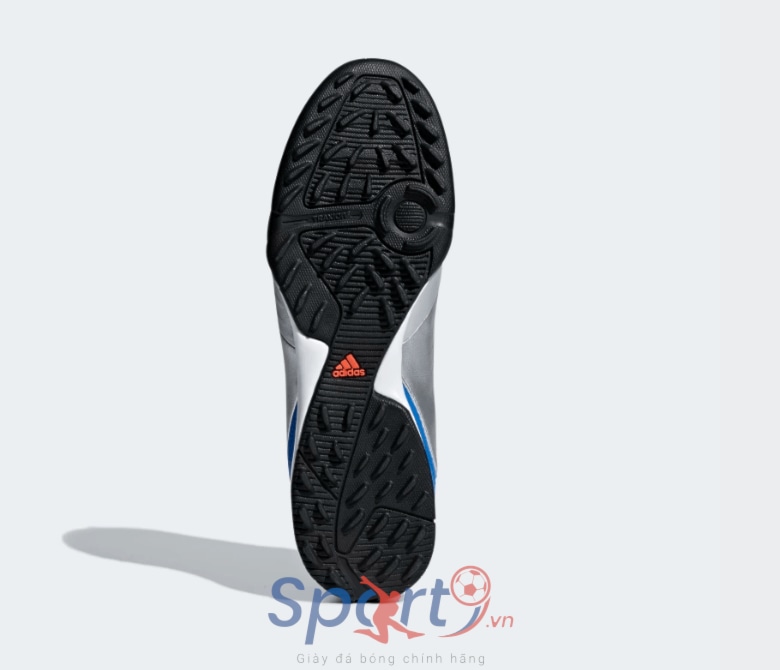 Hình ảnh của adidas Copa Tango 18.3 TF-SILVER METALLIC / CORE BLACK / BLUE