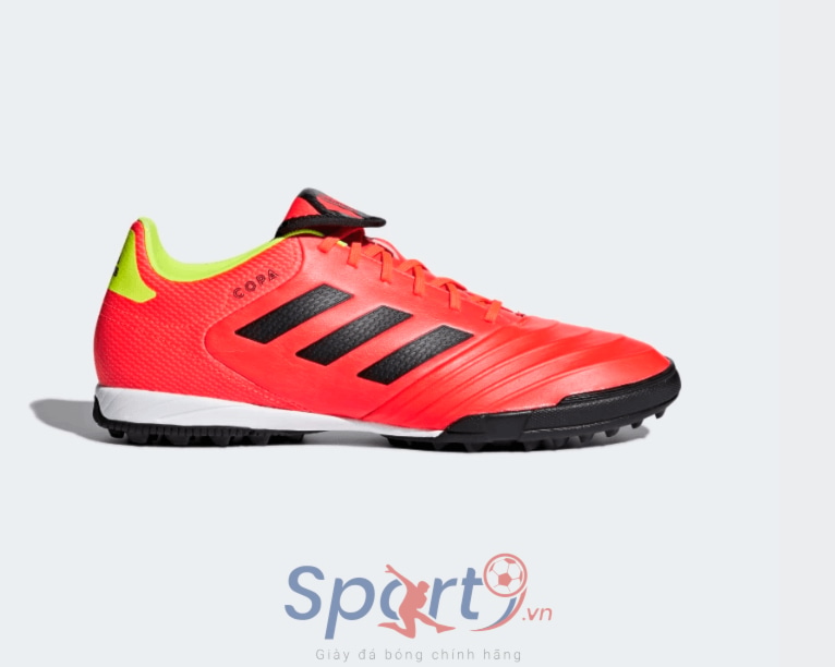 Hình ảnh của adidas Copa Tango 18.3 SOLAR RED / CORE BLACK / SOLAR YELLOW