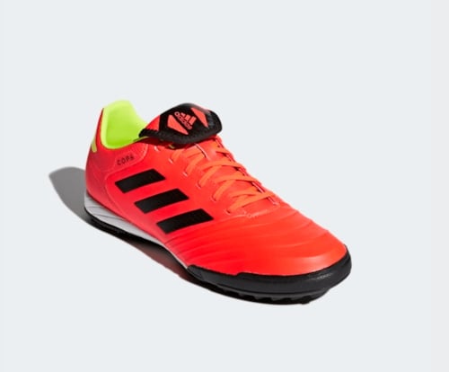 Hình ảnh của adidas Copa Tango 18.3 SOLAR RED / CORE BLACK / SOLAR YELLOW