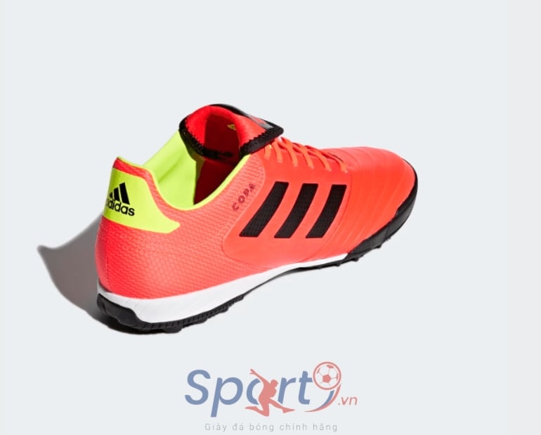 Hình ảnh của adidas Copa Tango 18.3 SOLAR RED / CORE BLACK / SOLAR YELLOW
