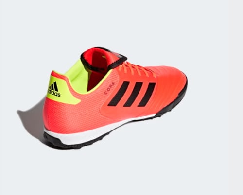 Hình ảnh của adidas Copa Tango 18.3 SOLAR RED / CORE BLACK / SOLAR YELLOW