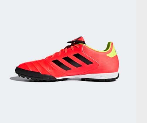 Hình ảnh của adidas Copa Tango 18.3 SOLAR RED / CORE BLACK / SOLAR YELLOW