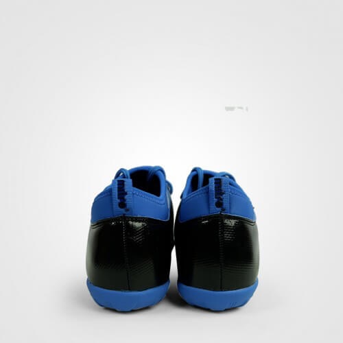 Hình ảnh của GIÀY ĐÁ BÓNG MITRE MT màu xanh