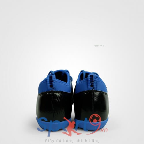 Hình ảnh của GIÀY ĐÁ BÓNG MITRE MT màu xanh