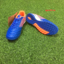 Hình ảnh của Giày đá bóng Zocker TF-2018 Xanh - Cam