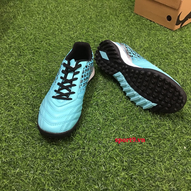 Hình ảnh của Giày đá bóng Zocker TF-2018 Xanh ngọc