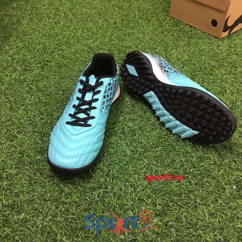 Hình ảnh của Giày đá bóng Zocker TF-2018 Xanh ngọc