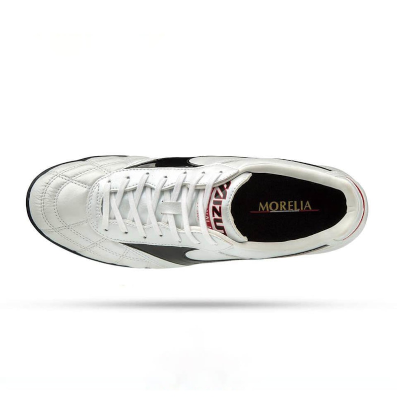 Mizuno Morelia TF - Q1GB190209 - Trắng đen