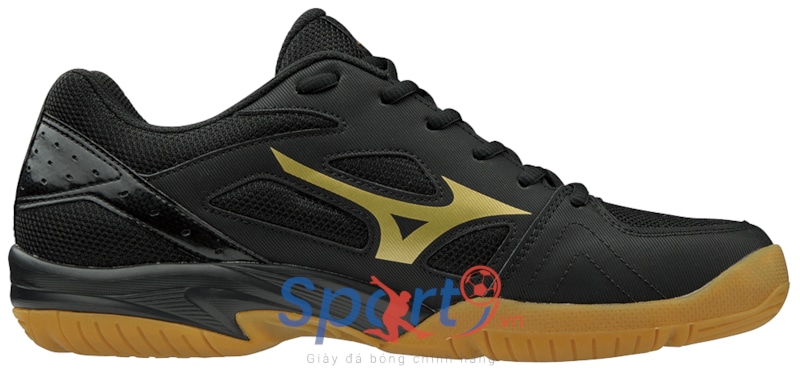 Hình ảnh của MIZUNO SKY BLASTER MÀU ĐEN