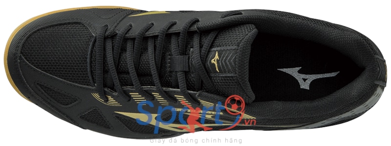 Hình ảnh của MIZUNO SKY BLASTER MÀU ĐEN