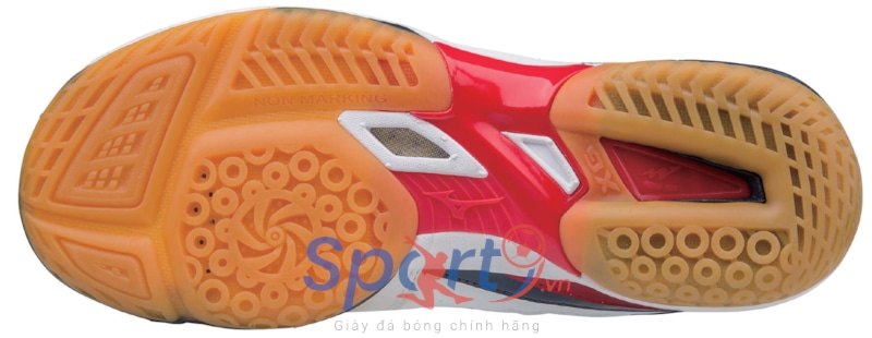 Hình ảnh của Giầy cầu lông WAVE FANG RX2