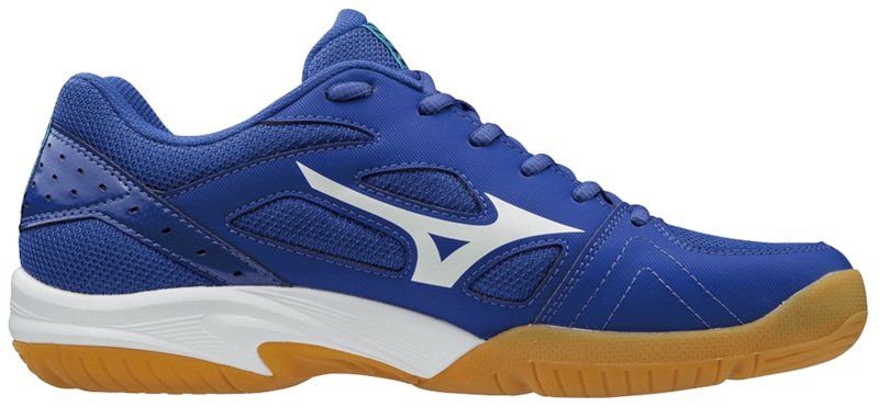 Hình ảnh của Giày cầu lông SKY BLASTER màu xanh