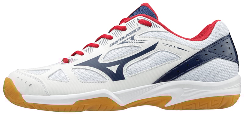 Hình ảnh của Giầy cầy lông SKY BLASTER màu trắng