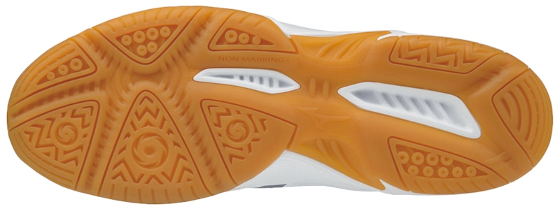 Hình ảnh của Giầy cầy lông SKY BLASTER màu trắng