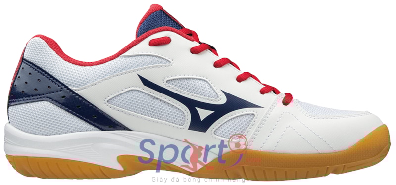 Hình ảnh của Giầy cầy lông SKY BLASTER màu trắng